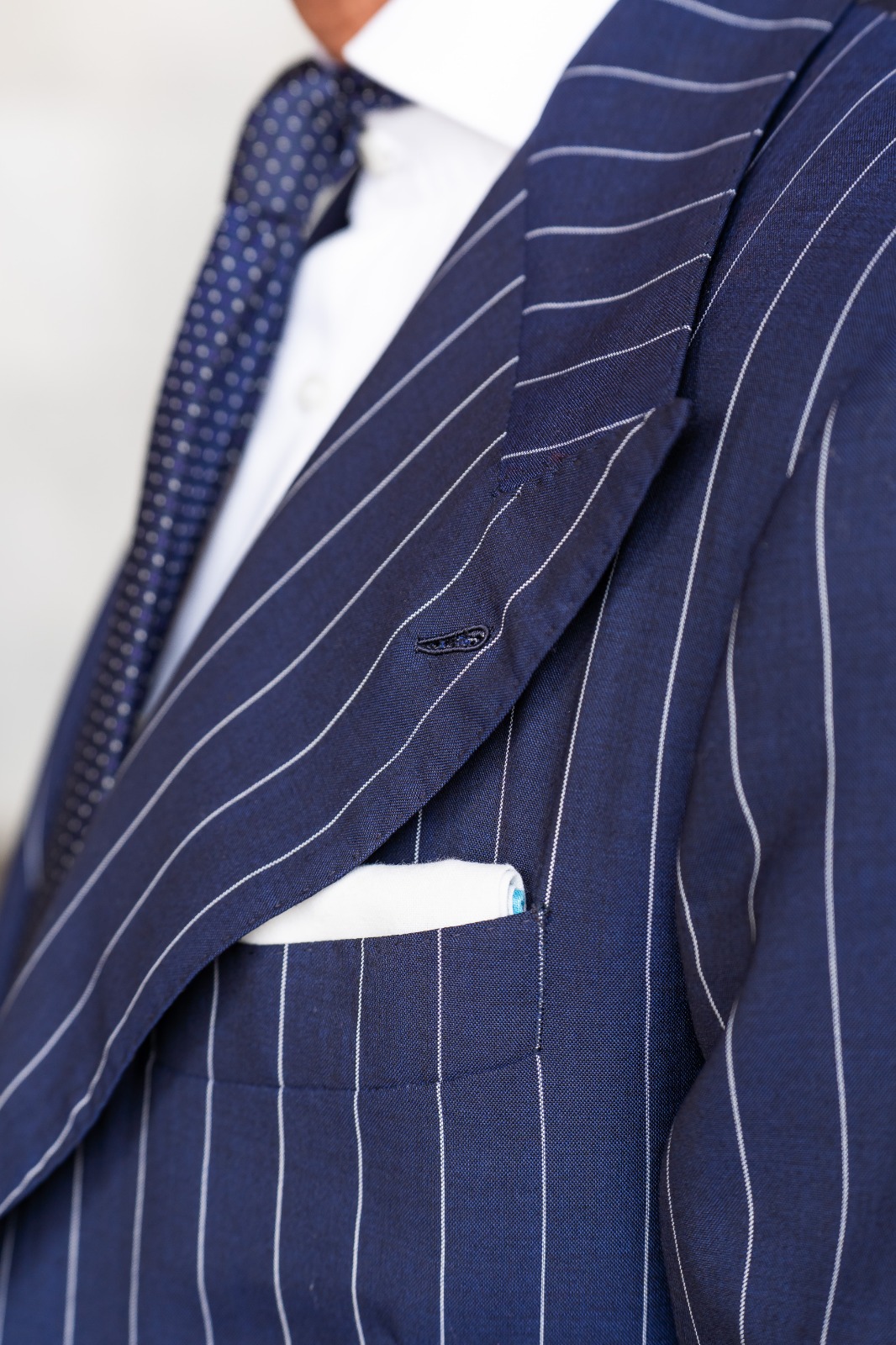 Edoardo Viviani Sartoria Roma